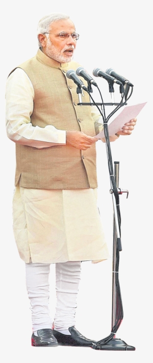 28 May, - Narendra Modi Stand Png