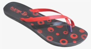 Ladies Footwear Size - Flip-flops