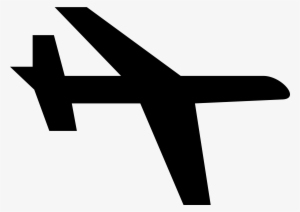 This Free Icons Png Design Of Simple Aeroplane