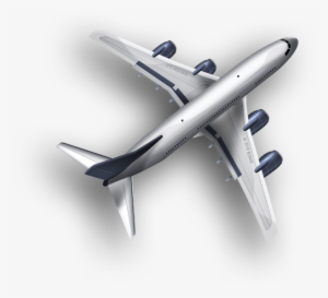 Plane - Aircraft Icon