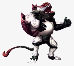 Fallen Congo Ice - ゴッド イーター コンゴウ 堕天