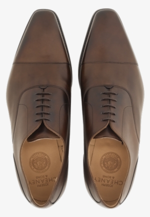 Joseph Cheaney Leather Shoes For Groom - Tod's Suede Tasselled Loafers