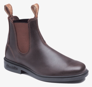 Style 059 Boot - Steel Cap Boots Dress