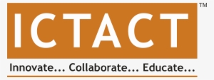 Professional Body - Ict Academy Logo