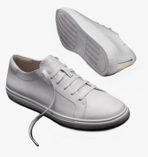 White - Kenneth Cole Men Sneakers White