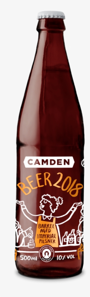 Floral Spicy Honeyed - Beer