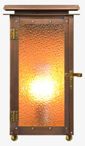 Weiyan Realistic Flame Simulation - Lantern