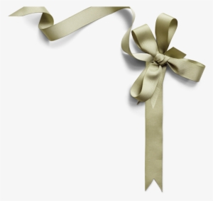 About Silver Ribbon Png - Silver Ribbon Transparent Png
