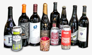 Grape Vine Wine Shop