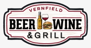 Vernfield Beer, Wine & Grill - Rissaraset