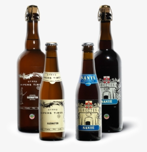 City Brewery On A Unique Location - Wipers Times 14