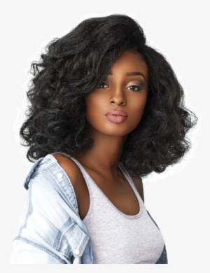 Bosslady 01 - Sensationnel Instant Weave Curls Kinks & Co Synthetic