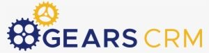 Happy New Year Gears Is Starting 2018 With A Big Push - Gearscrm Logo