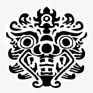 Hanuman - Emblem