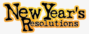 I Actually Did Great With My 2016 New Year's Resolutions, - Thinking Of New Years Resolutions