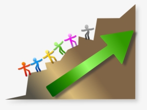 What We Always Do Mistake Is That Although We Want - Cooperation Clipart