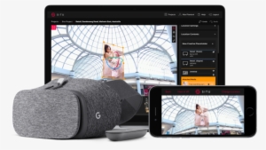 Situ On Laptop & Smartphone - Laptop
