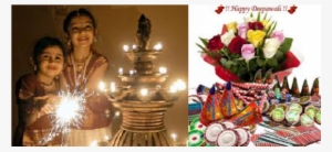 Super Kids Cracker Combo Box - Diwali Wishes In Tamil 2017