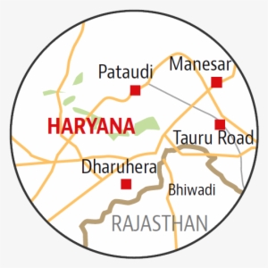 Online Orders Are Received At An E-com Portal's Storage - Muktangan School Symbol
