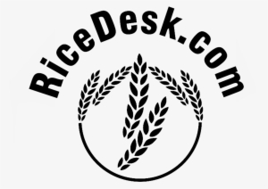 Com Premium Rice - Illustration