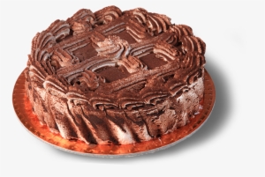 Tiramisu Cake - Ice Cream