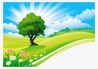 Free Nature Clipart