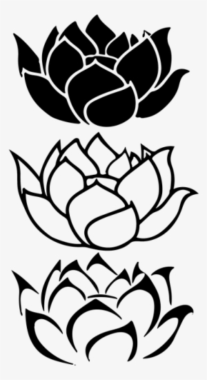 Cartoon Picture Of A Flower 29, Buy Clip Art - Lotus Flower Cad Block