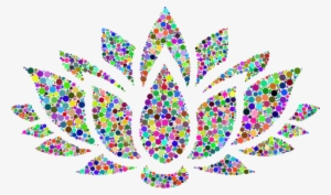 Sacred Lotus Drawing Water Lilies Proteales Lotus Effect - Lotus Silhouette