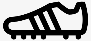 Mega Shop Buy Cheap Soccer Cleats Clipart - Draw Soccer Cleats Easy