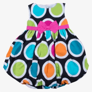 Nonika Baby Toddler Dress In Usa Sleeveless Balloon - Dress