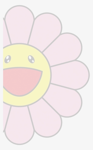 Whether Through A Hyped Streetwear Look, Gilded Doraemon - Takashi Murakami Rainbow Flower