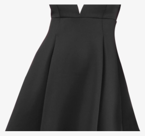 Women Dress Png Transparent Image - Little Black Dress
