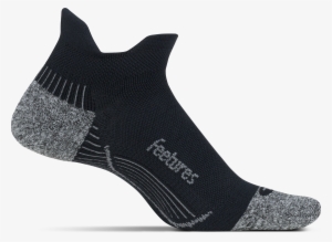 Pf Relief No Show Tab Cushion Black