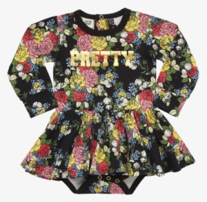 Rock Your Baby - Blouse