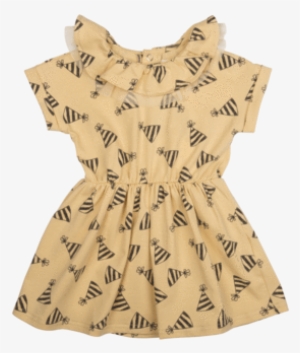 Hats Frill Baby Dress - Hat