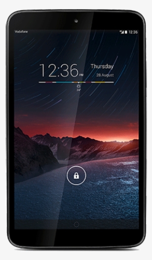 Vodafone Smart Tab 4g