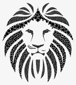 This Free Icons Png Design Of Lion Circles