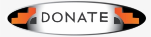 Donate Button - Oval