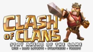 Clash Of Clans Wiki - Clash Of Clans 2018