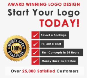 We Make Logos You'll Love