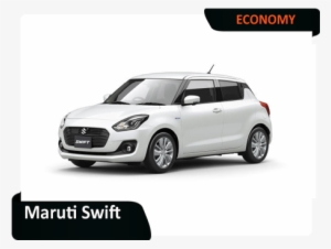 Rent A Car And Car Hire Services In Kolhapur Mumbai - Maruti Swift
