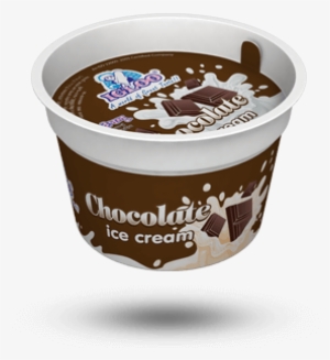 Choclate - Cup