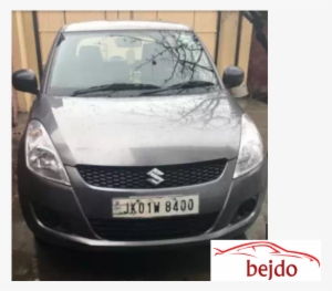 Maruti Suzuki Swift Lxi Petrol 2014* - Gasoline