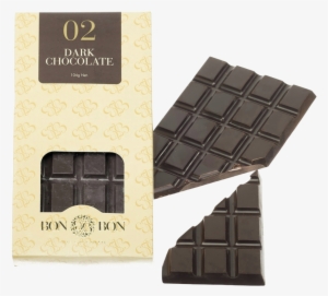 Dark Chocolate Bar
