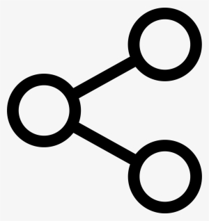 Share - Share Vector Icon Png