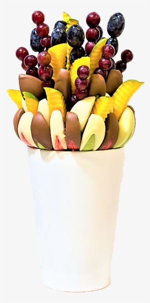 Apple & Mango Delight Vase