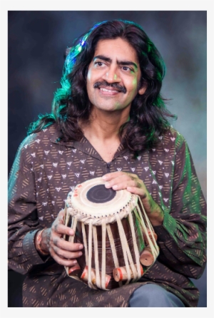 Abhilash M - - Percussionist