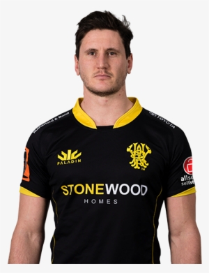 Webshot 2018 Will Mangos - Wellington Rugby Football Union