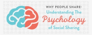 Why People Share - People Share