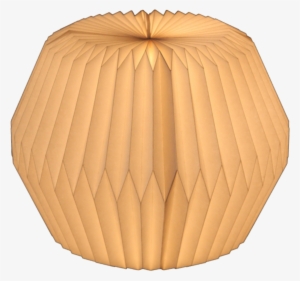 All Lampshades Are Sold With Electric Cords - Ottoman